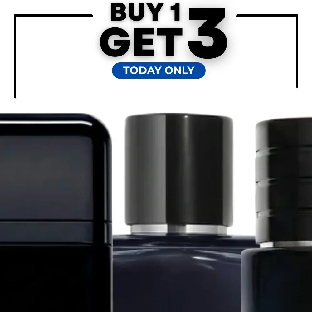 BUY 1 GET 3 - 300ml