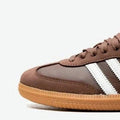 Samba OG "Earth Strata Gum"