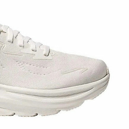 Clifton 10 White