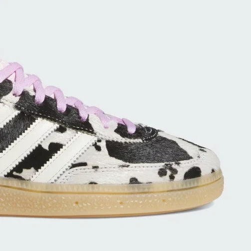 Handball Spezial "Cow Print"