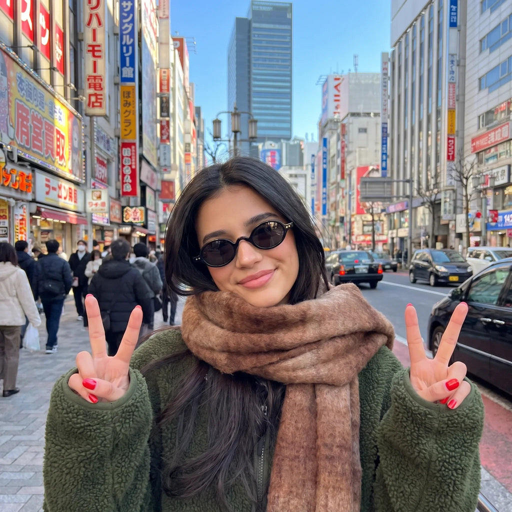 Tokyo