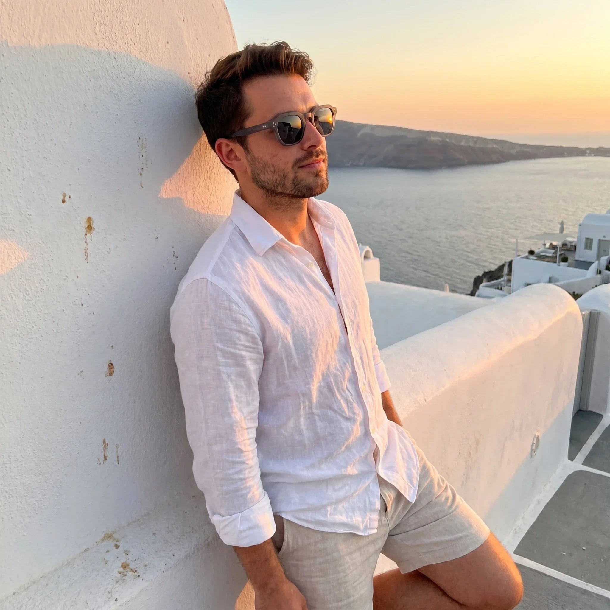V. Santorini II