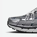 P-6000 metallic silver