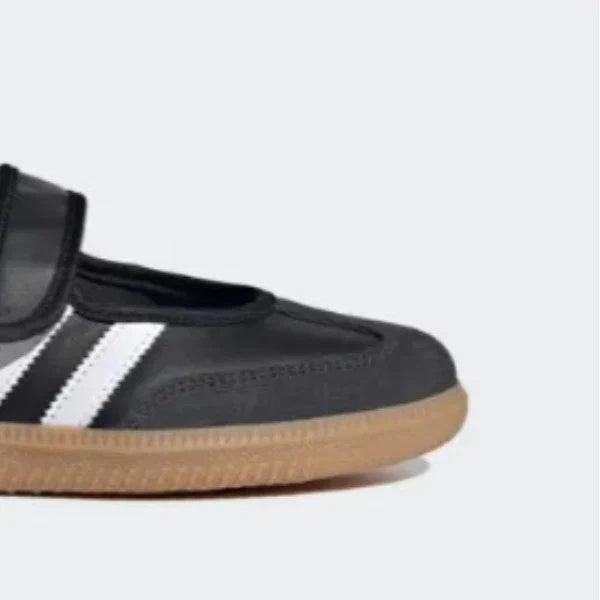 ADS Samba Jane Strap slip-on Sneaker