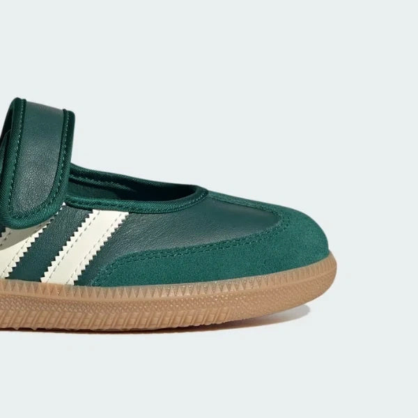 ADS Samba Jane Strap slip-on Sneaker