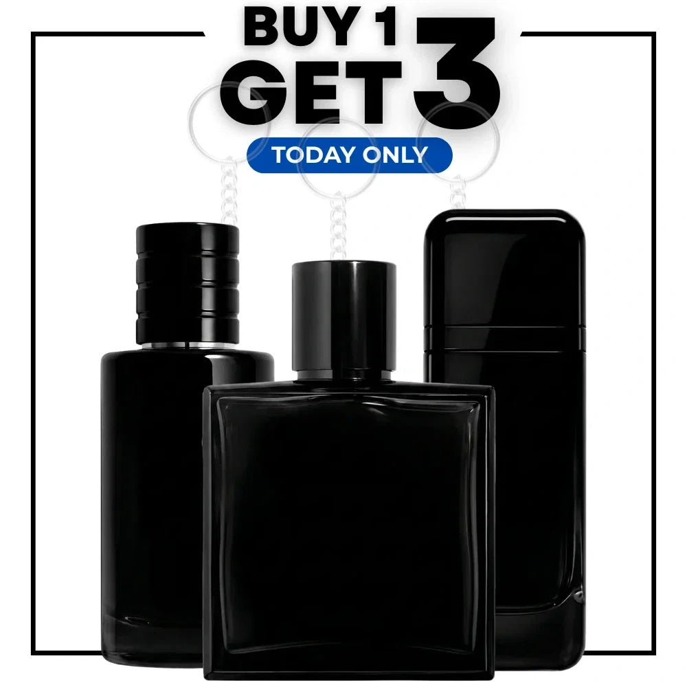 BUY 1 GET 3 - 300ml