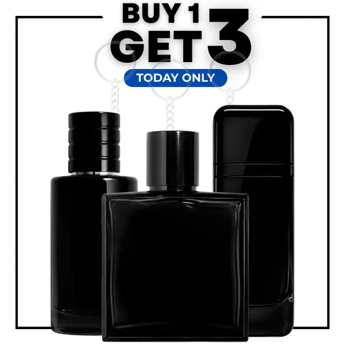 BUY 1 GET 3 - 300ml