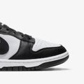 NK Dunk Low Retro Panda