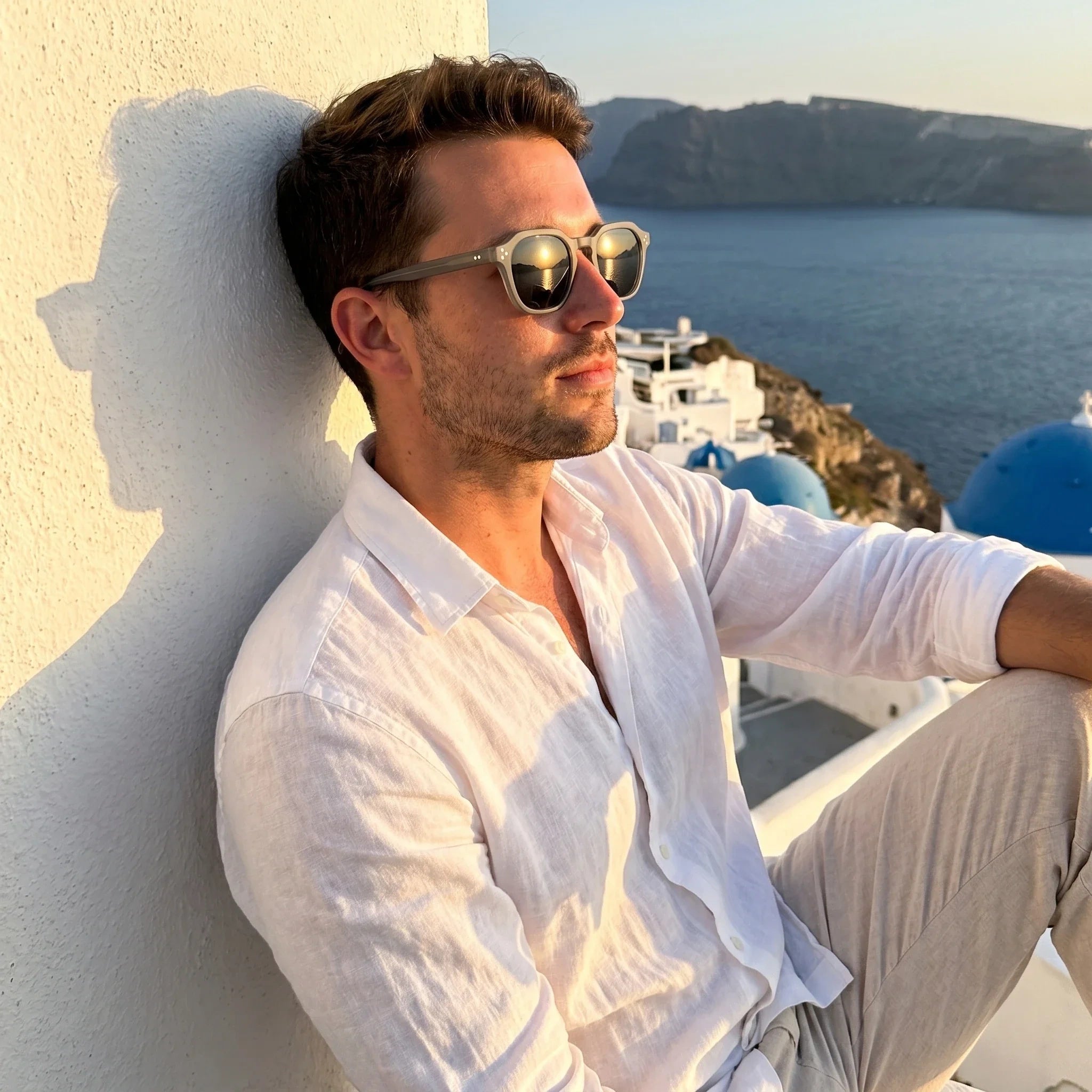 V. Santorini II