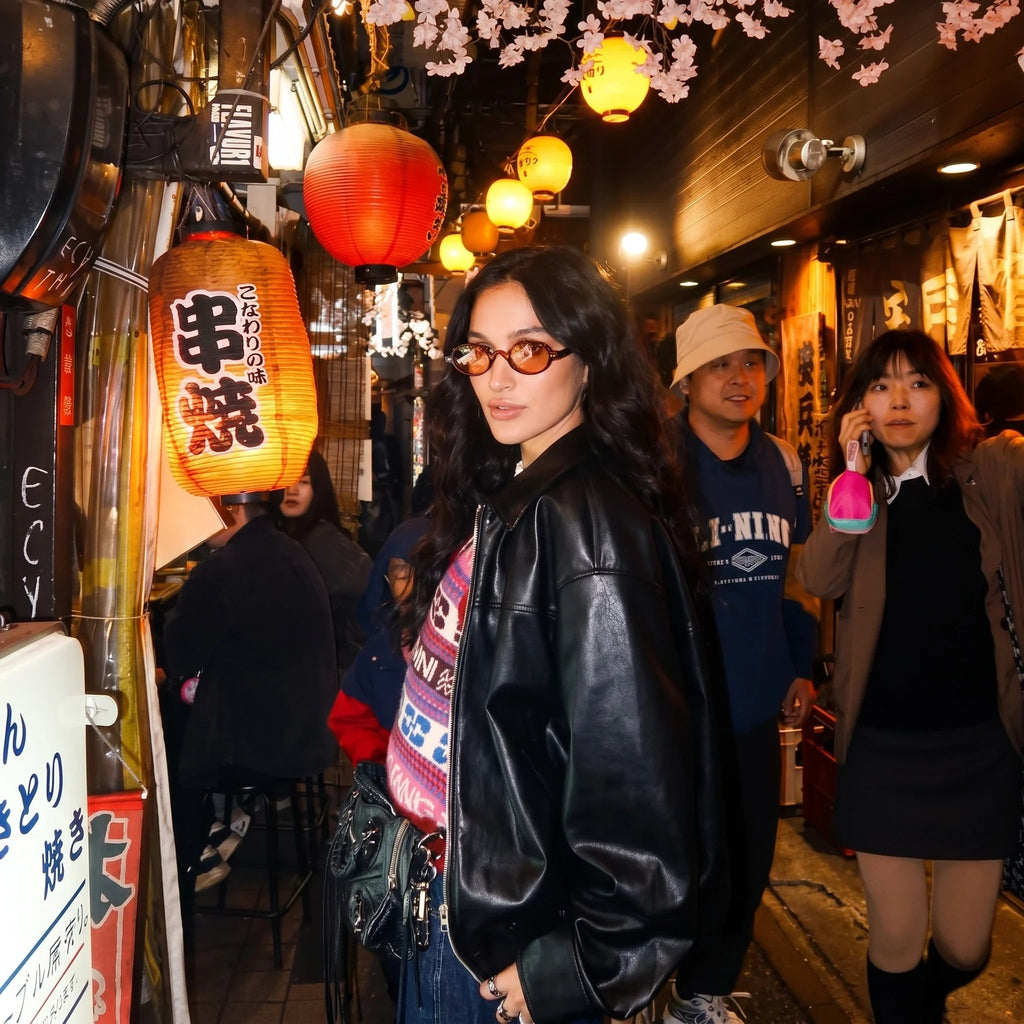 Tokyo