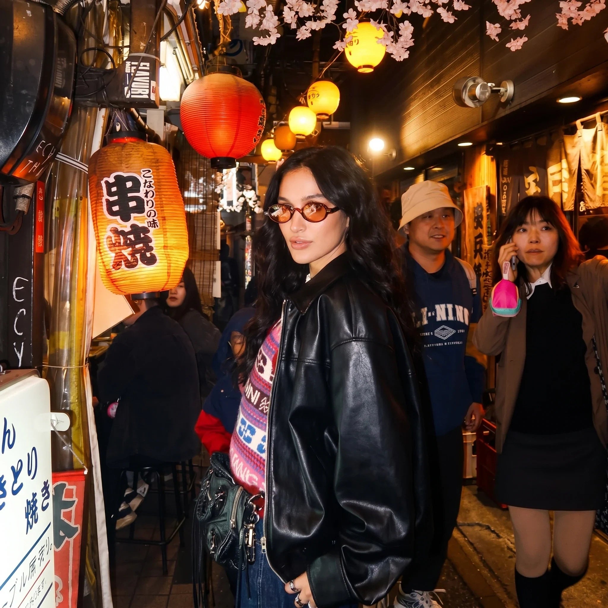 Tokyo