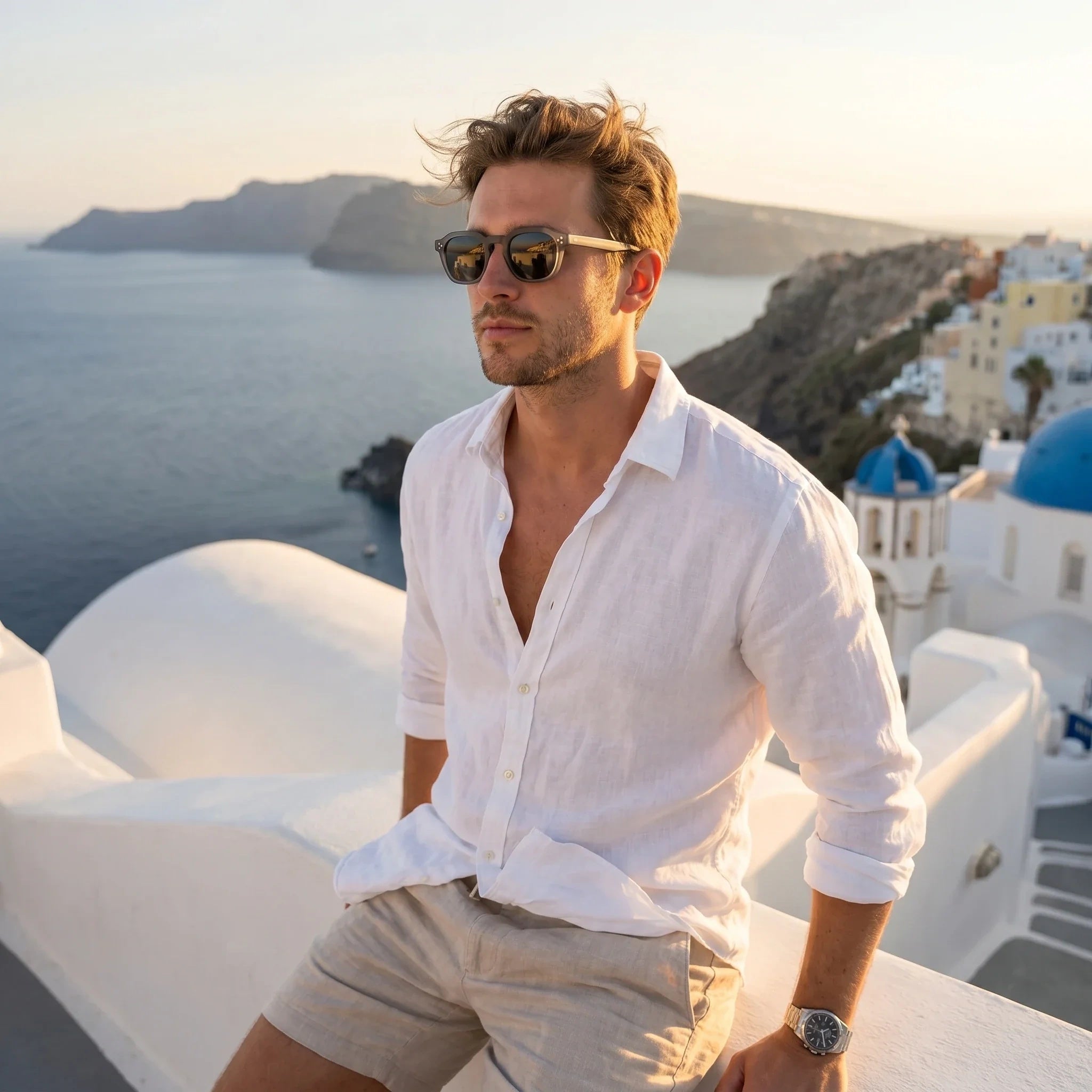 V. Santorini II
