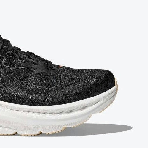 Clifton 10 Black Rose Gold