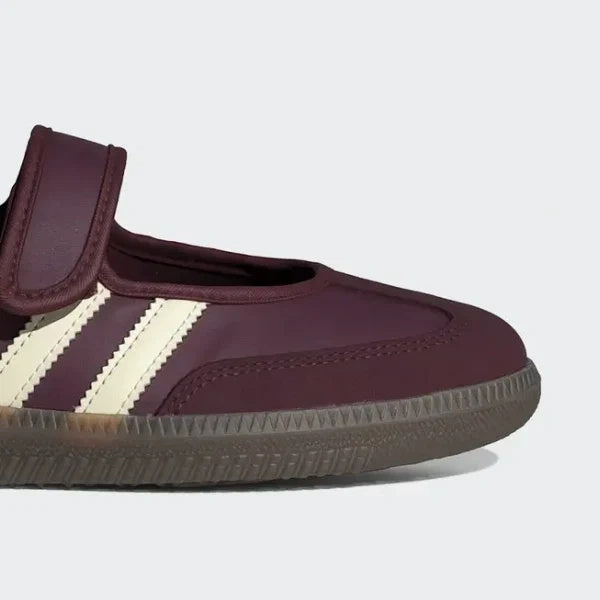 ADS Samba Jane Strap slip-on Sneaker