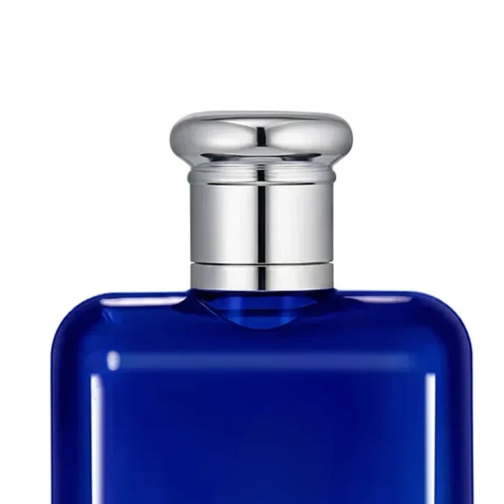R.L Polo Blue 125ml - Exclusive Men’s Collection
