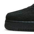 Multi Swoosh Black/Crimson
