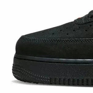 Multi Swoosh Black/Crimson