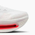 Vomero Premium White Bright Crimson