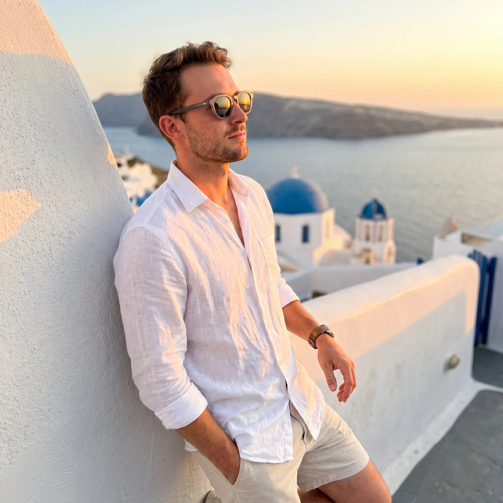 V. Santorini II