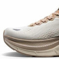 Beige/khaki Mesh Running