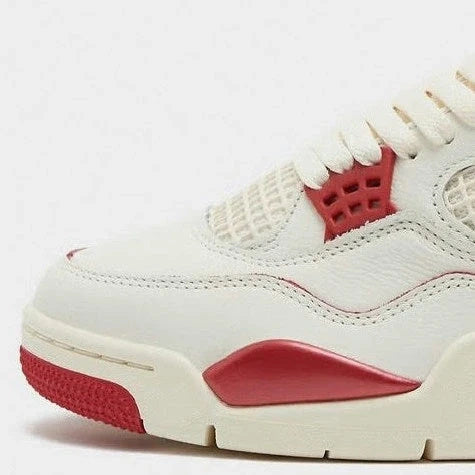 J4 Sierra Red Valentine's