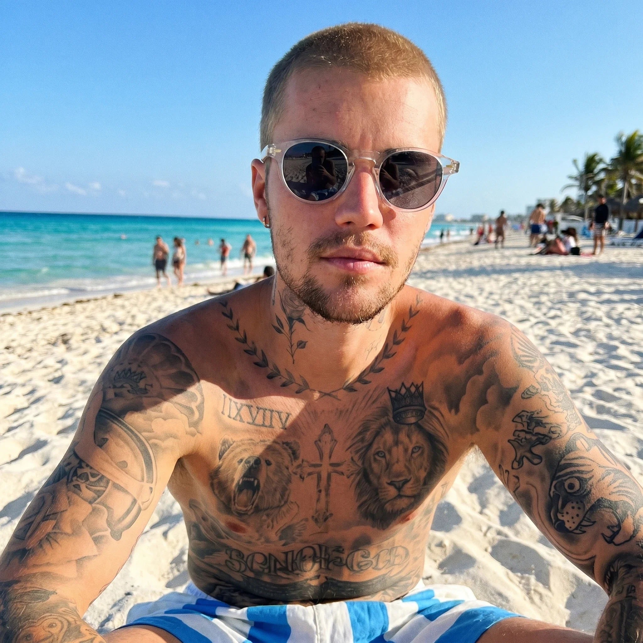 Cancun
