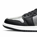 Jordan 1 Low SE Silver Toe