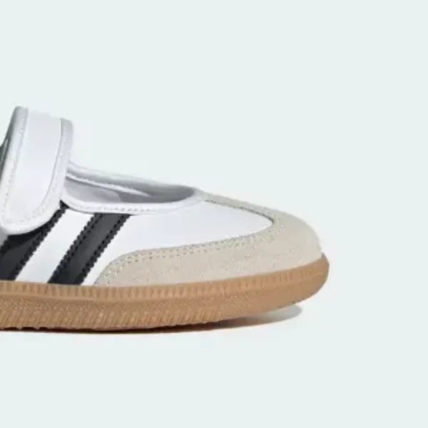 ADS Samba Jane Strap slip-on Sneaker
