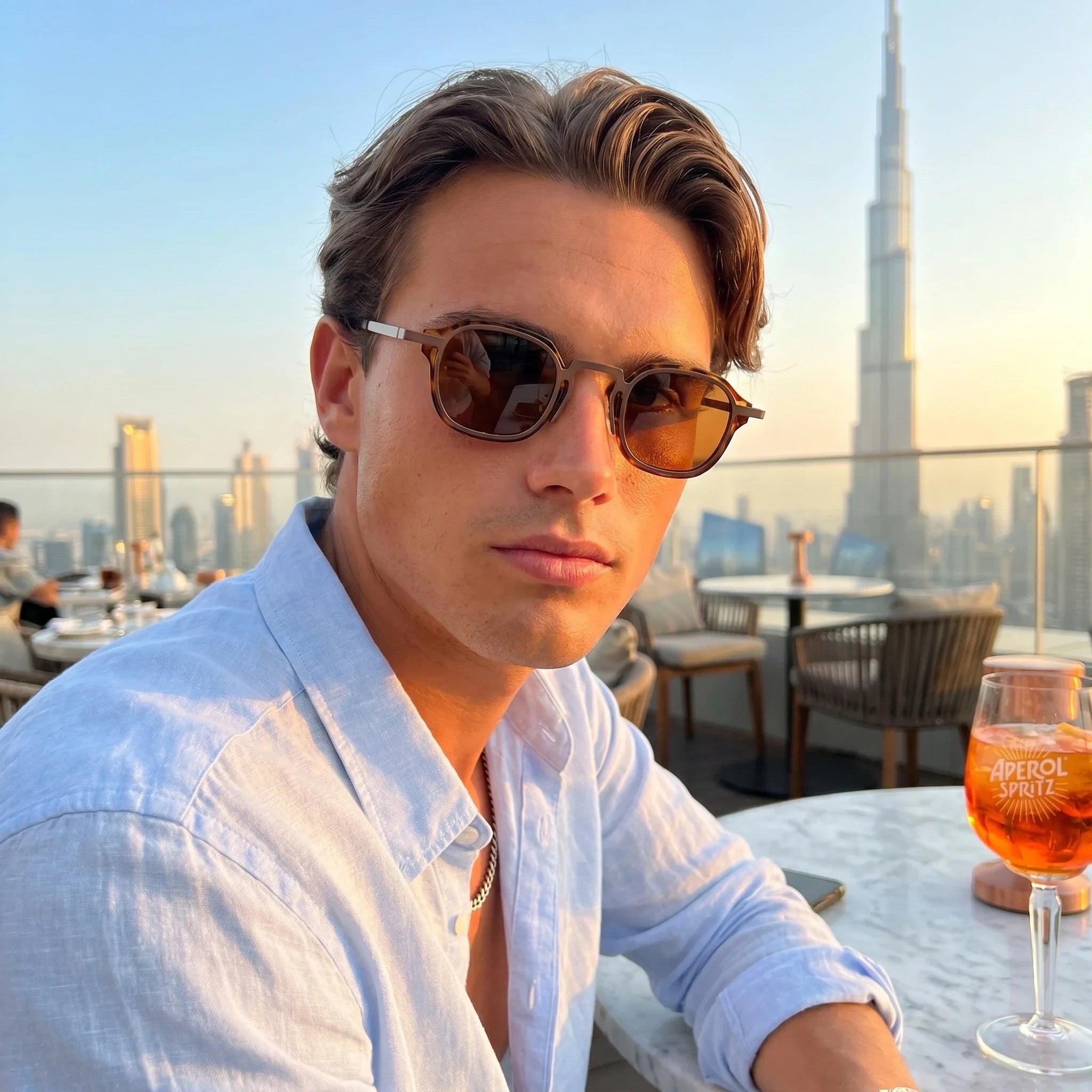 Dubai