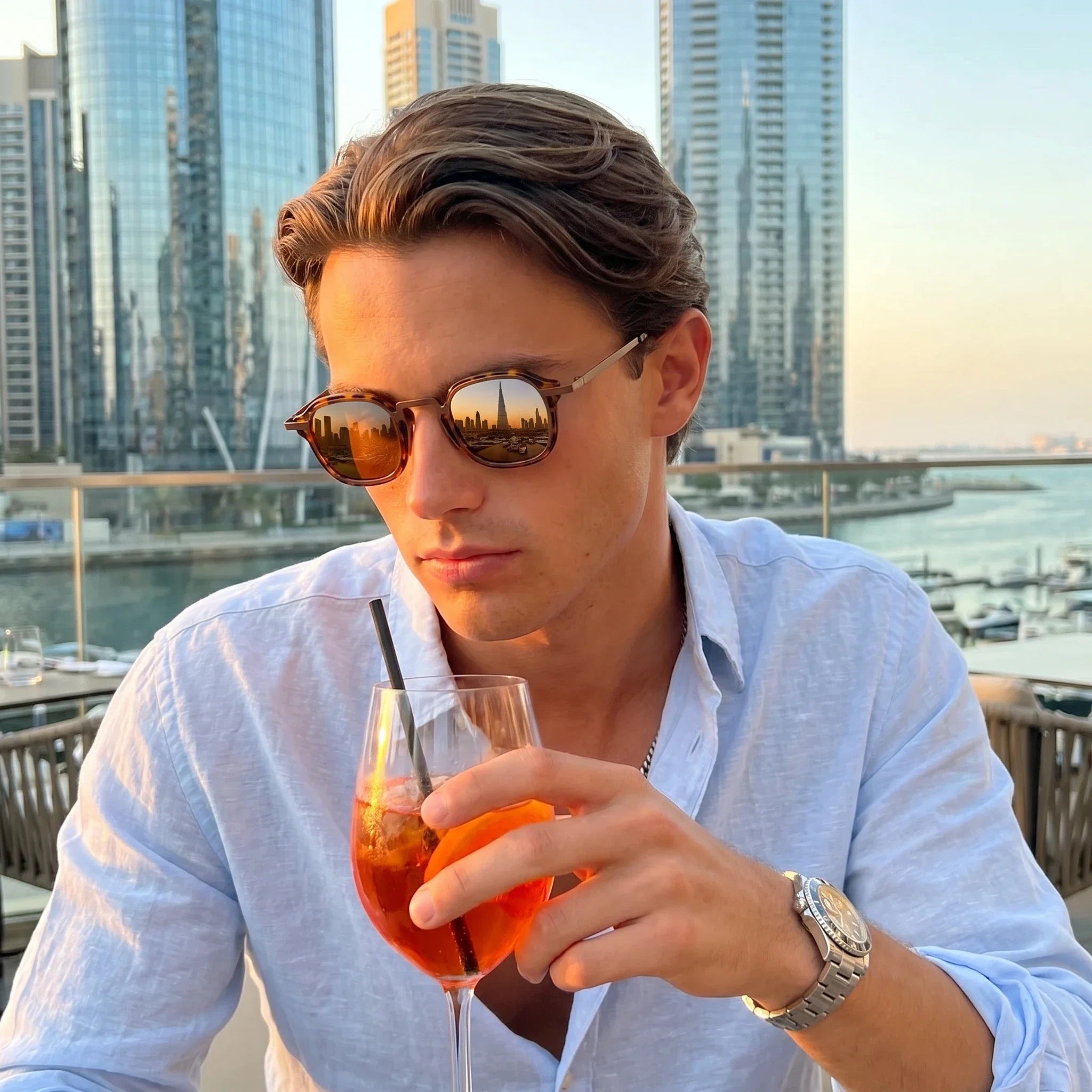 Dubai
