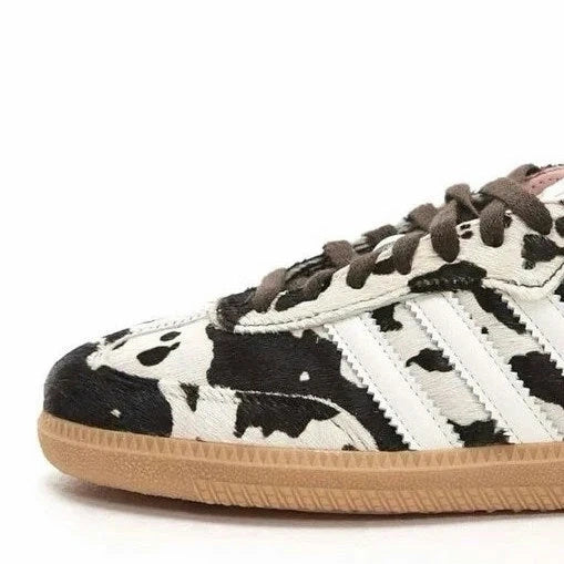 Samba OG "Cow Print"