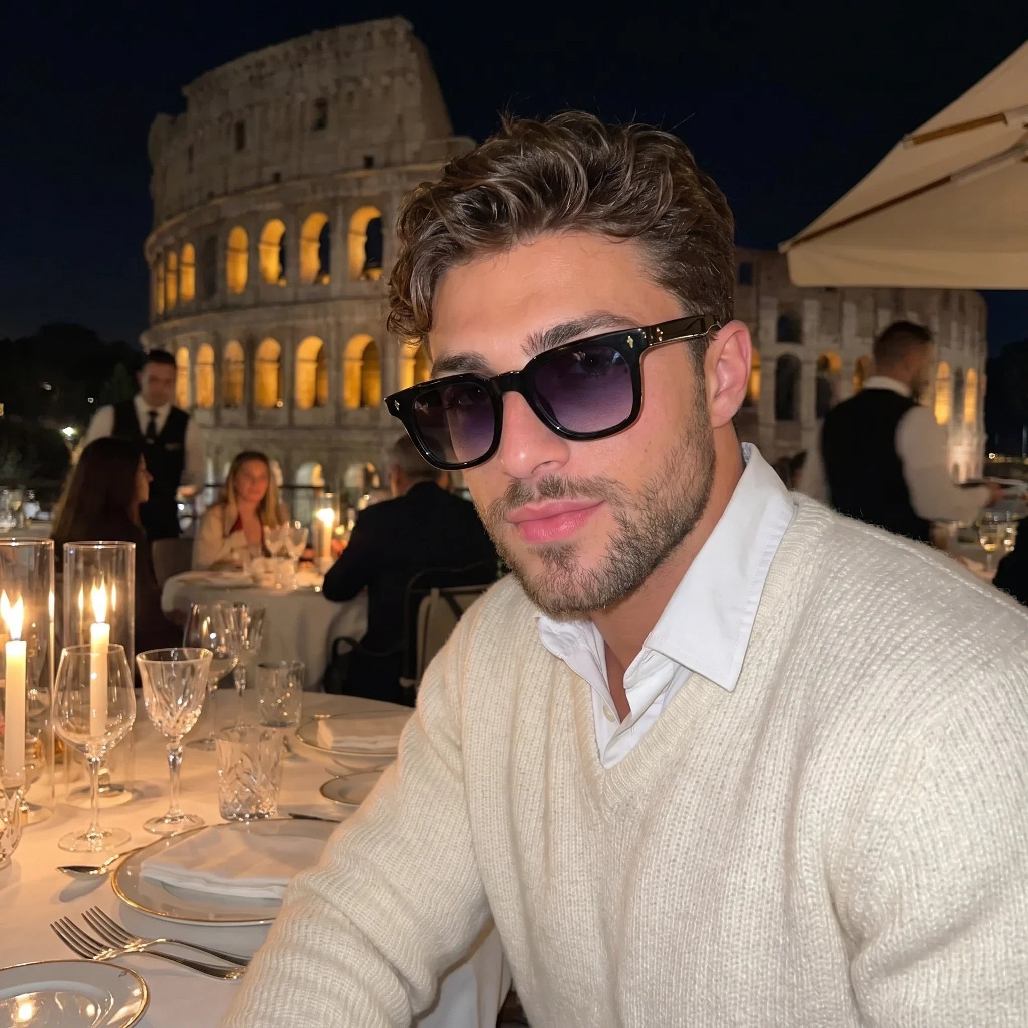 Rome