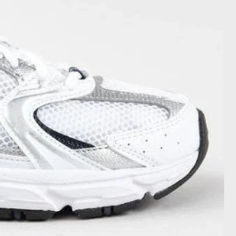 530 white Indigo