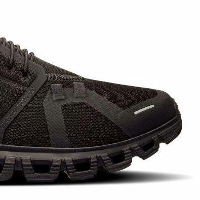 Cloud 6 Black