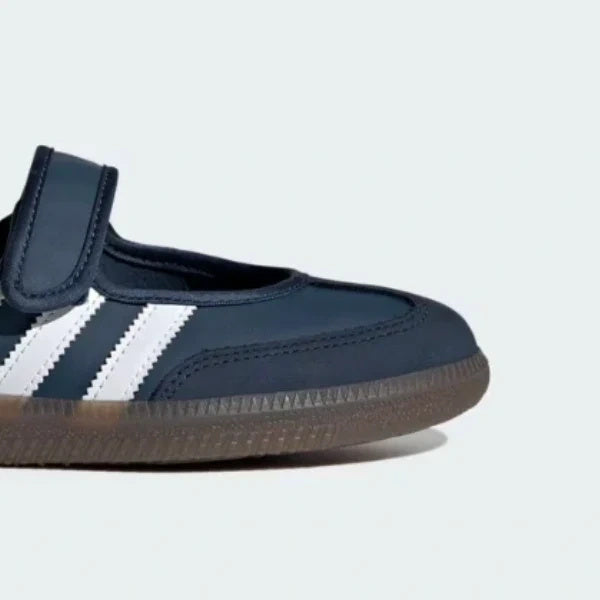 ADS Samba Jane Strap slip-on Sneaker