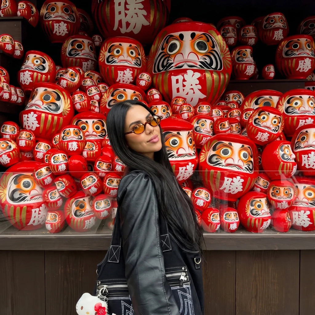 Tokyo