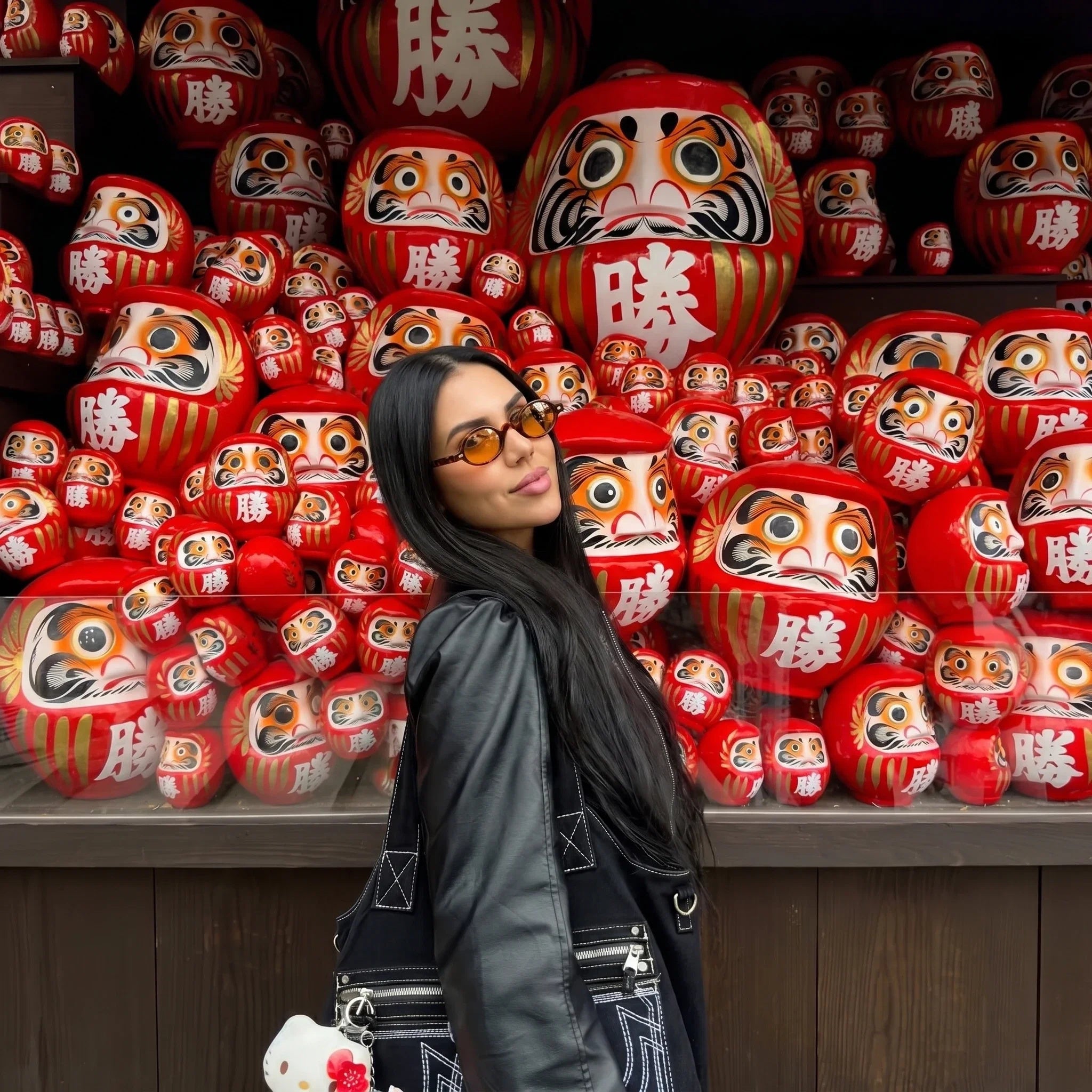 Tokyo