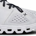 Cloud X4 Ivory & Black