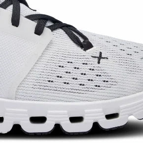 Cloud X4 Ivory & Black