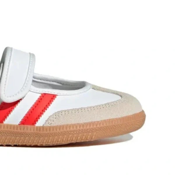 ADS Samba Jane Strap slip-on Sneaker