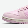 Women's Dunk Low Regal Pink