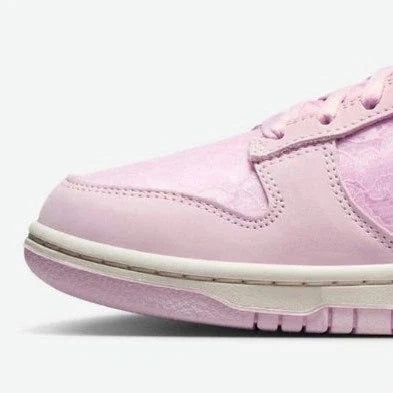 Women's Dunk Low Regal Pink