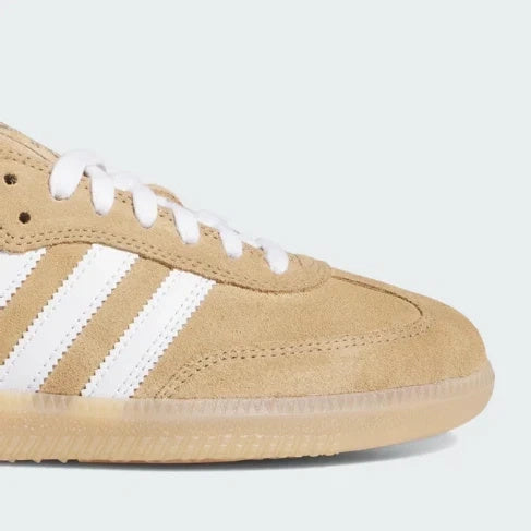 Samba ADV Shoes Cardboard / Cloud White / Gum