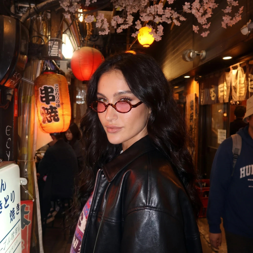 Tokyo